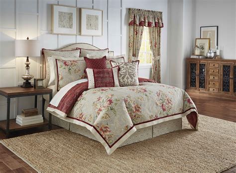 waverly bedding collections